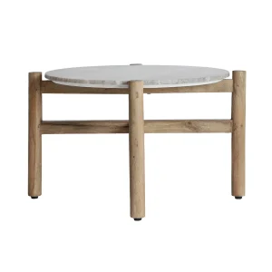 Mesa de centro Laucane