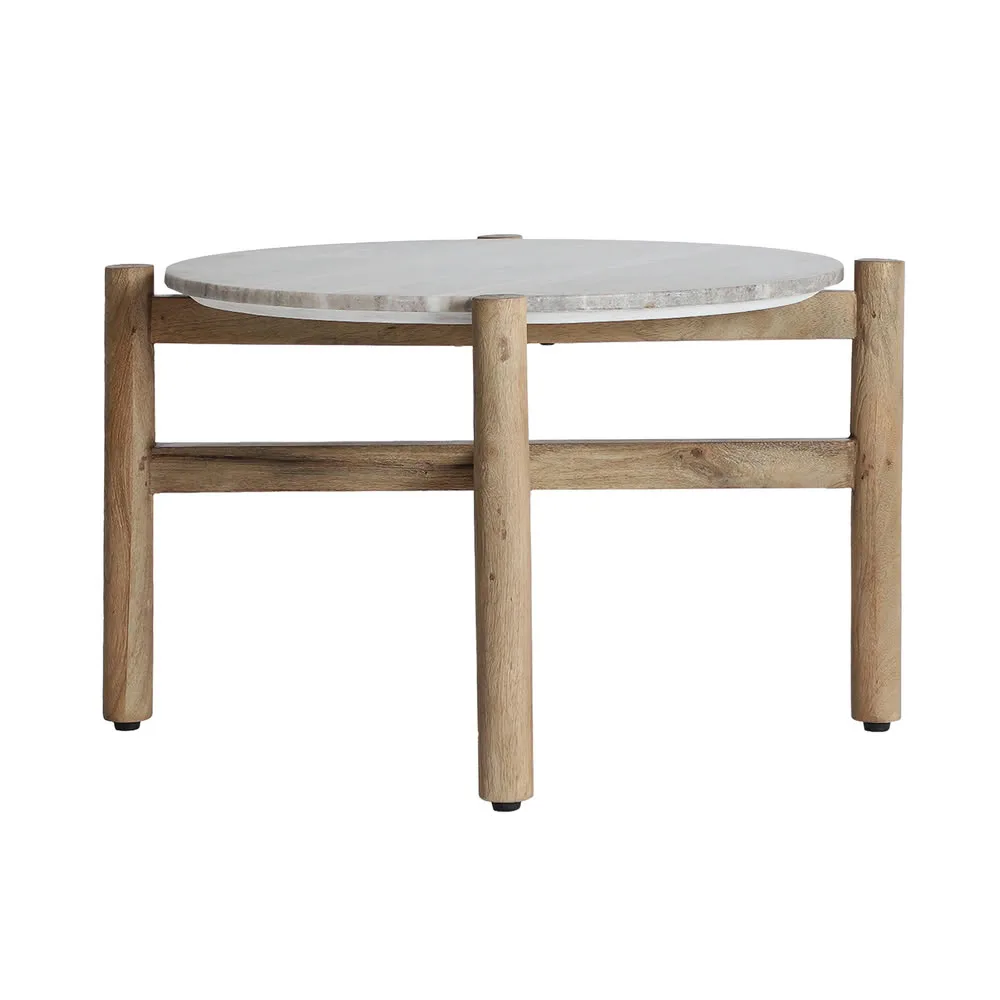 Mesa de centro Laucane