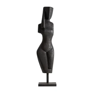 ESCULTURA PIE NALA
