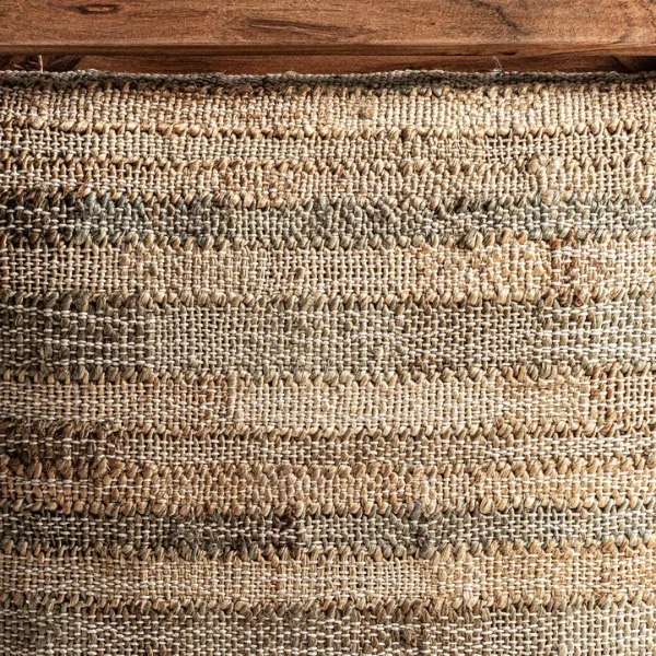 Reposapiés de madera clásico Conway - Imagen 5