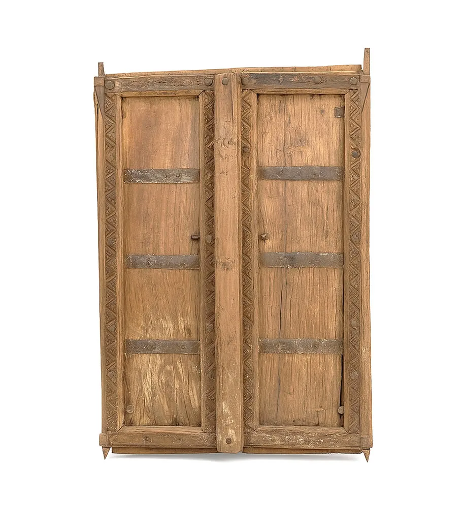 Puerta bahamas surtida pequeña (1ud)