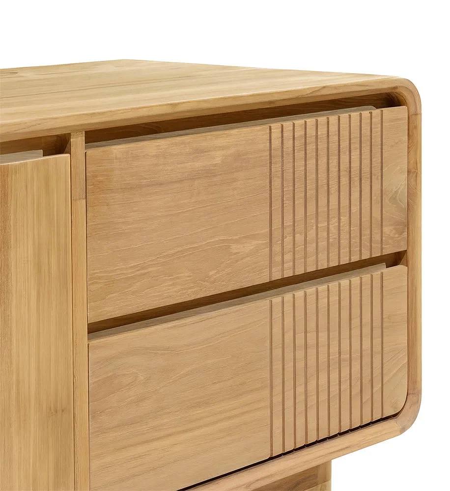 Mueble tv eyre teka - Imagen 4