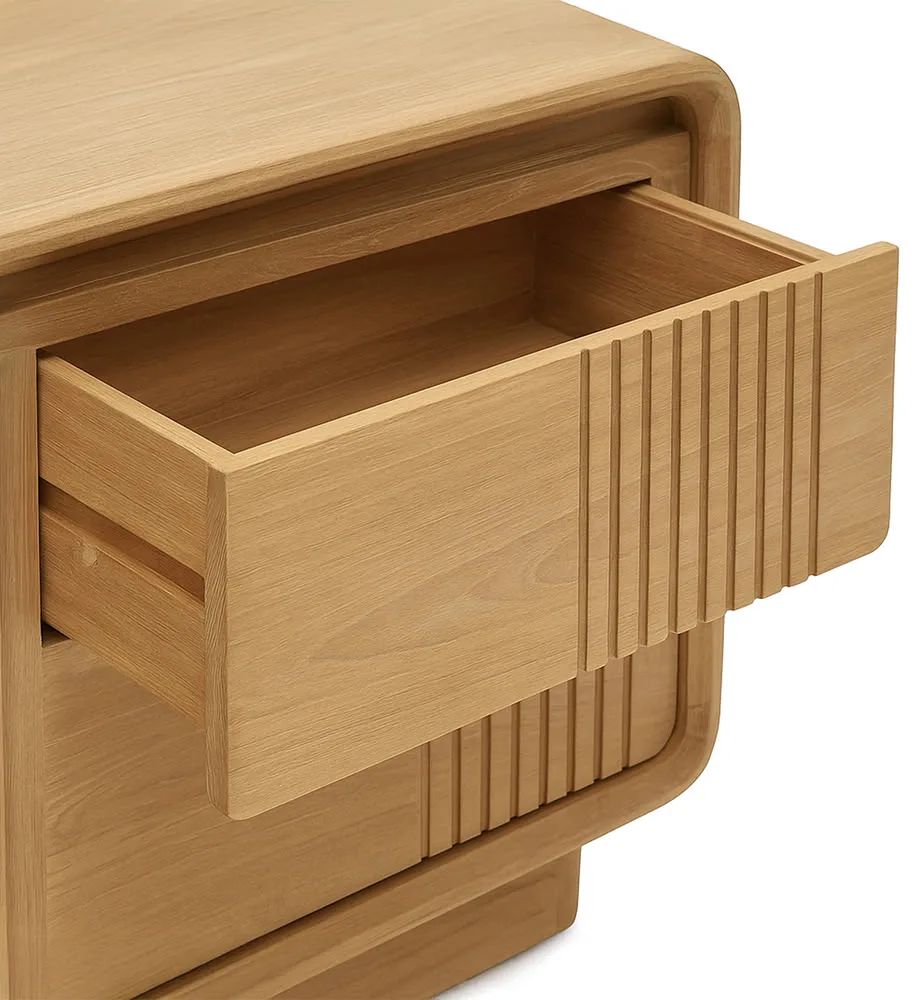Mueble tv eyre teka - Imagen 3