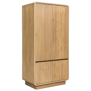 Armario teca maciza 190 cm Eyre