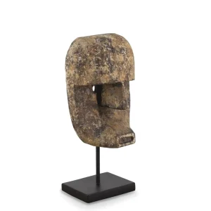 FIGURA MÁSCARA BORA ‘A’ 17*16*38
