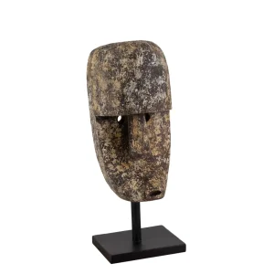 FIGURA MÁSCARA BORA ‘B’ 21*22*55