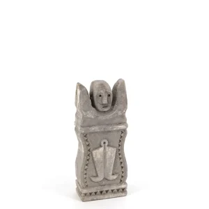 ESTATUA PIEDRA PENJI 10*5*27