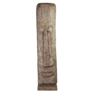 Figura totem grande