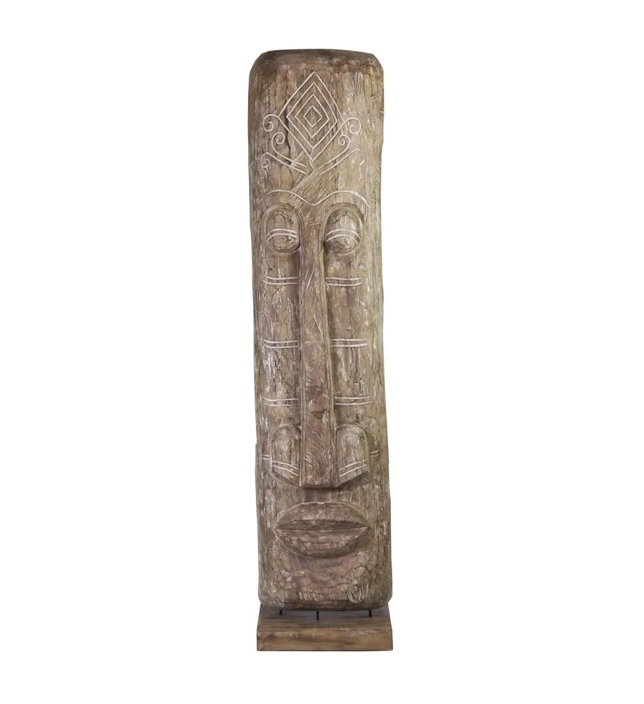 Figura totem grande