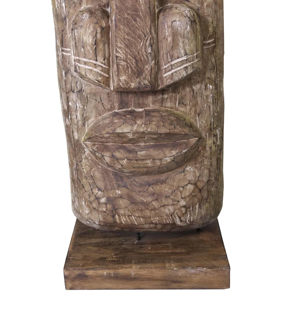 Figura totem grande - Imagen 3