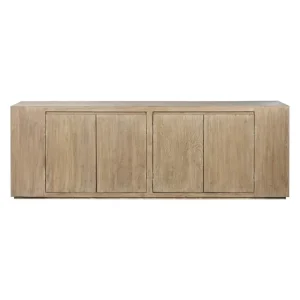 Aparador grande de olmo macizo 240 cm
