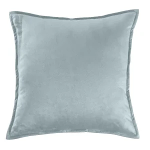 FUNDA DE COJÍN VELVET MINT