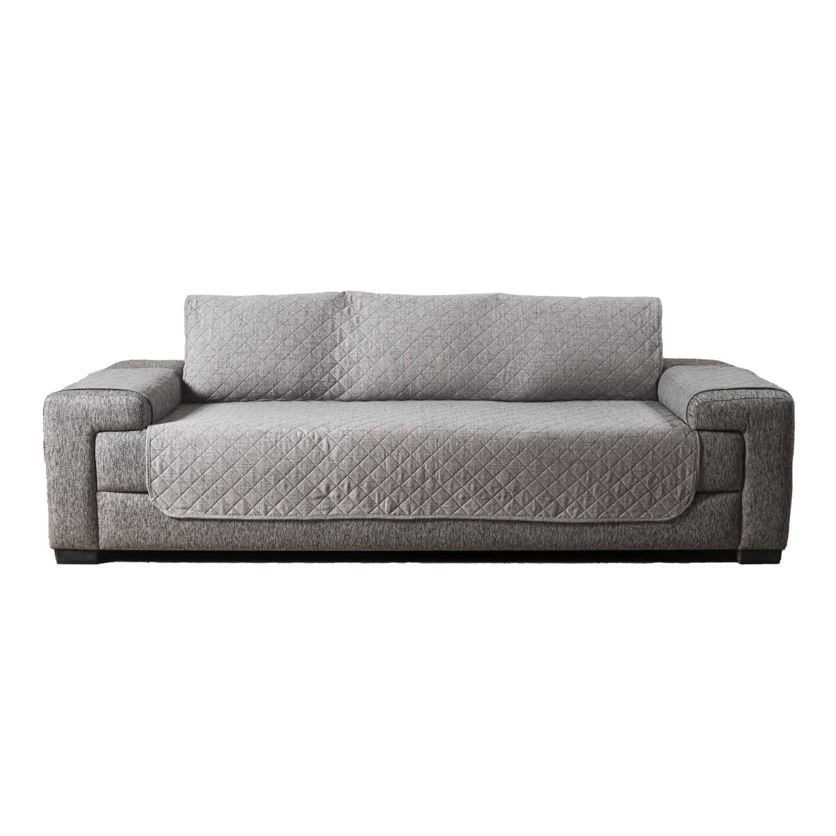 PROTECTOR DE SALA GRIS NEUTRAL - Imagen 6