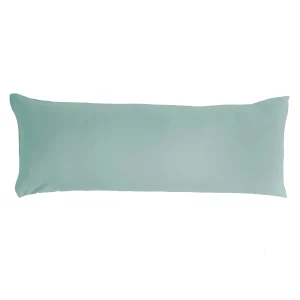 ALMOHADA ABRAZABLE WASHED MINT