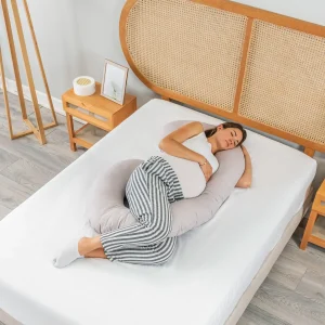 ALMOHADA BODY COMFORT