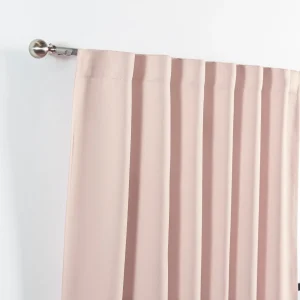 CORTINAS BLACKOUT CATANIA SWEET PINK