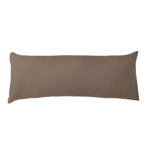 ALMOHADA ABRAZABLE WASHED LATTE