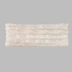 ALMOHADA ABRAZABLE EVEREST MARFIL
