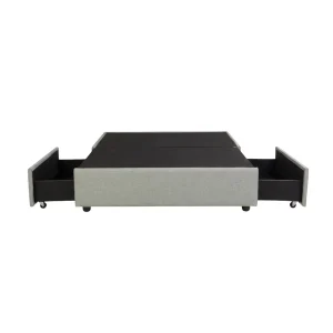 Base Cama Trebbia Doble