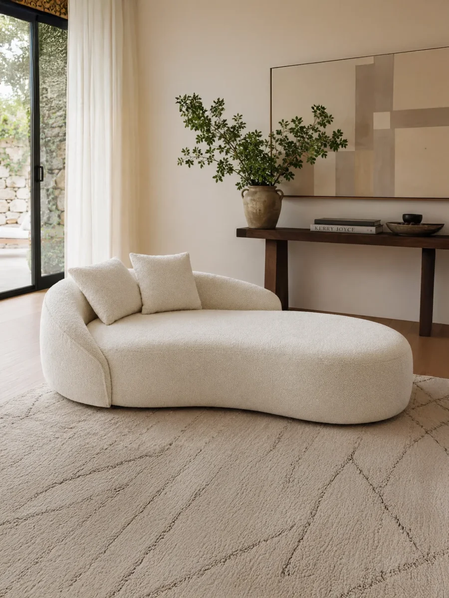 CHAISE LONGUE ALLEGRA - Imagen 3