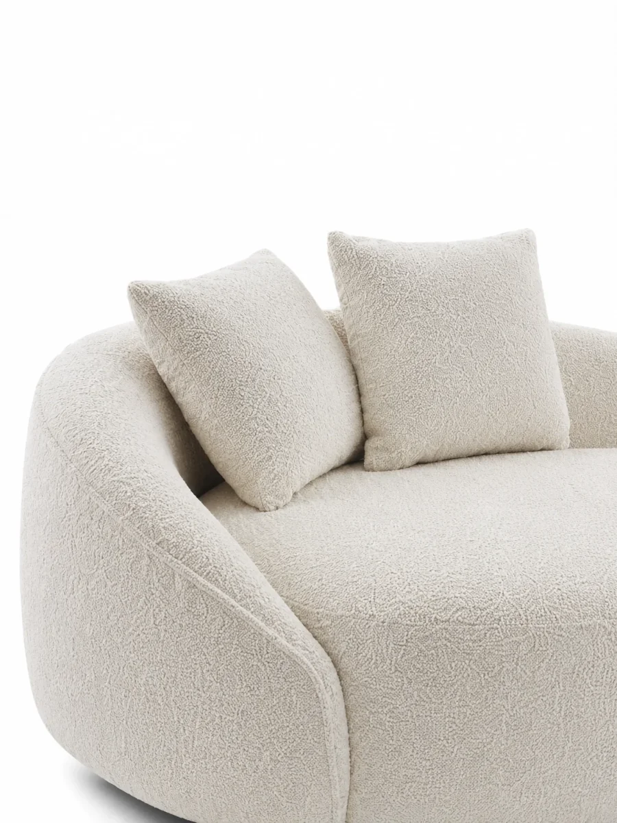 CHAISE LONGUE ALLEGRA - Imagen 4