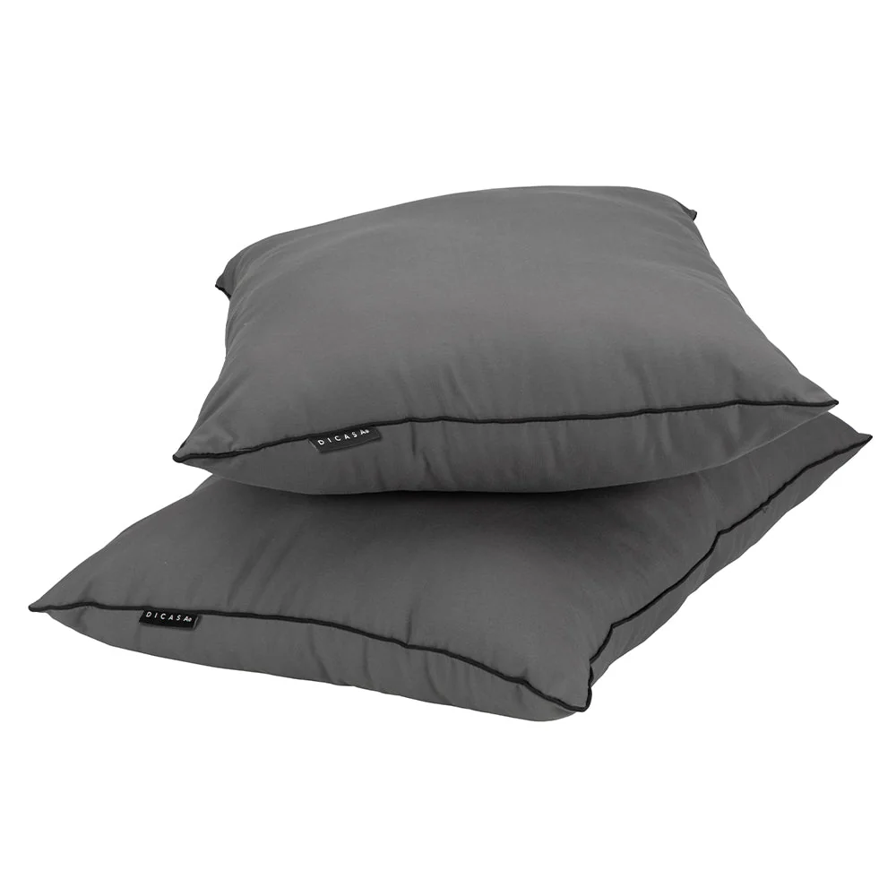 Colchón Restonic Lipa con Base Cama con Ropa de Cama - Imagen 7