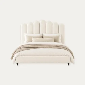 COMBO CAMA ANTONELLA + COLCHÓN ESSENCIAL