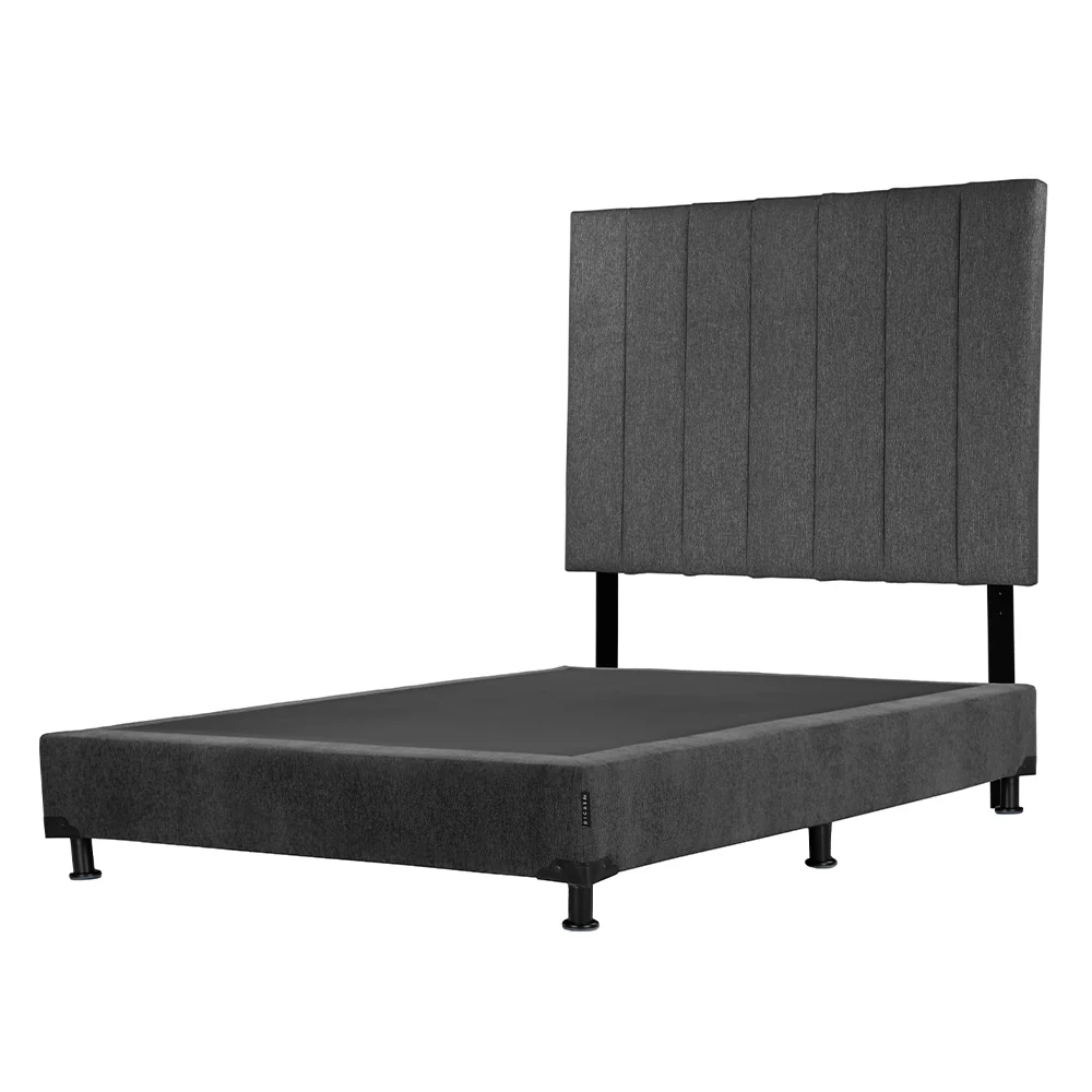 Cabecera Dicasa Argos con Box Con Ropa de Cama - Imagen 4