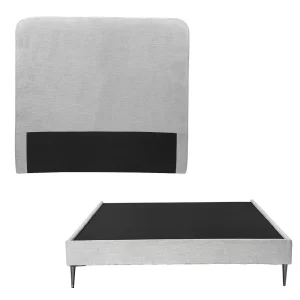 Cabecera Aria con Base Slim