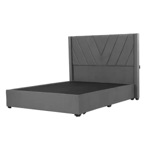 Cabecera Dicasa Aurora con Base Cama