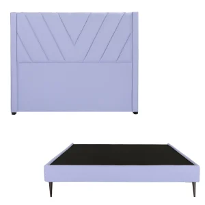 Cabecera Dicasa Aurora con Base Slim