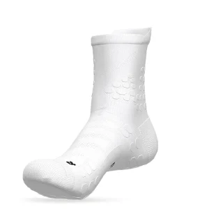 Calcetines Pata de Chucho Acate Blanco