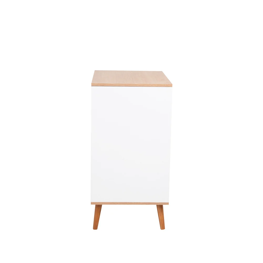 Comoda Denali Blanco - Imagen 6