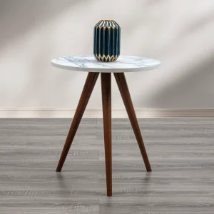 Mesa Auxiliar Flax 500