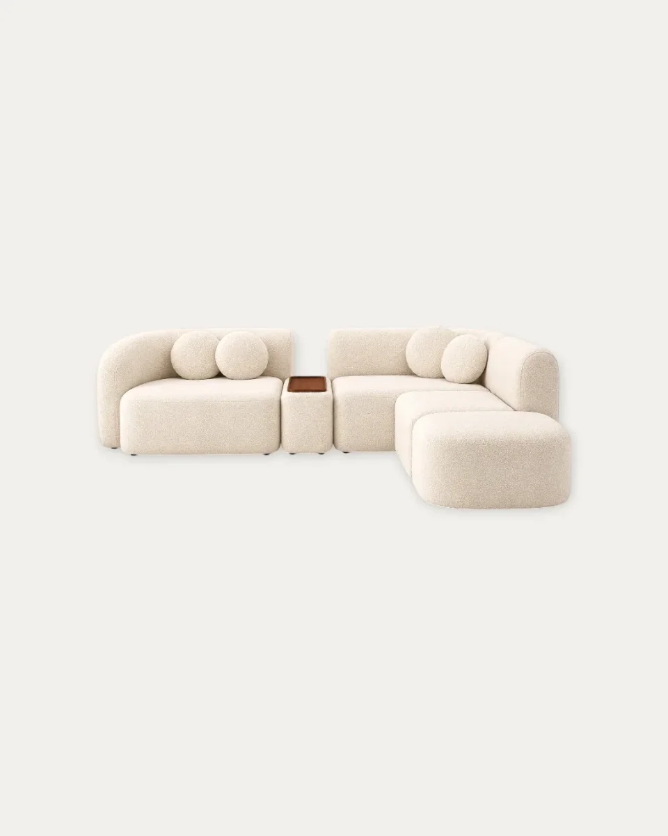 Sofá Modular Bernet