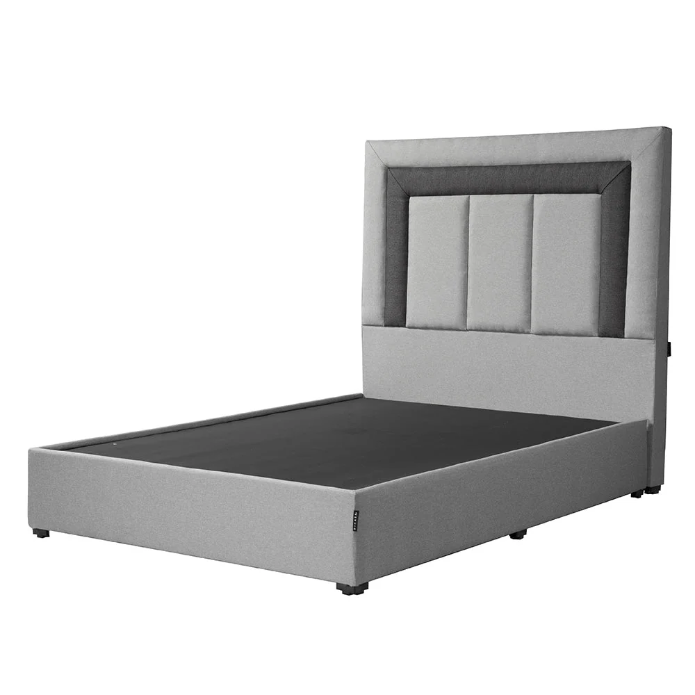 Cabecera Dicasa Bora con Base Cama