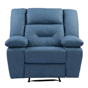 Reclinable Bumer