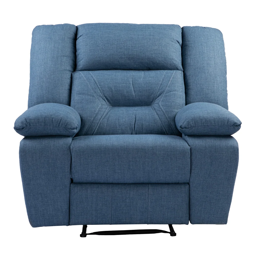 Reclinable Bumer