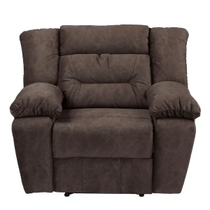 Reclinable Mecedora Bumers