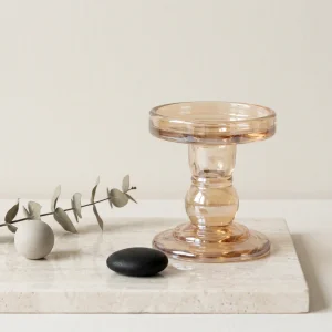 Candelabro Gold