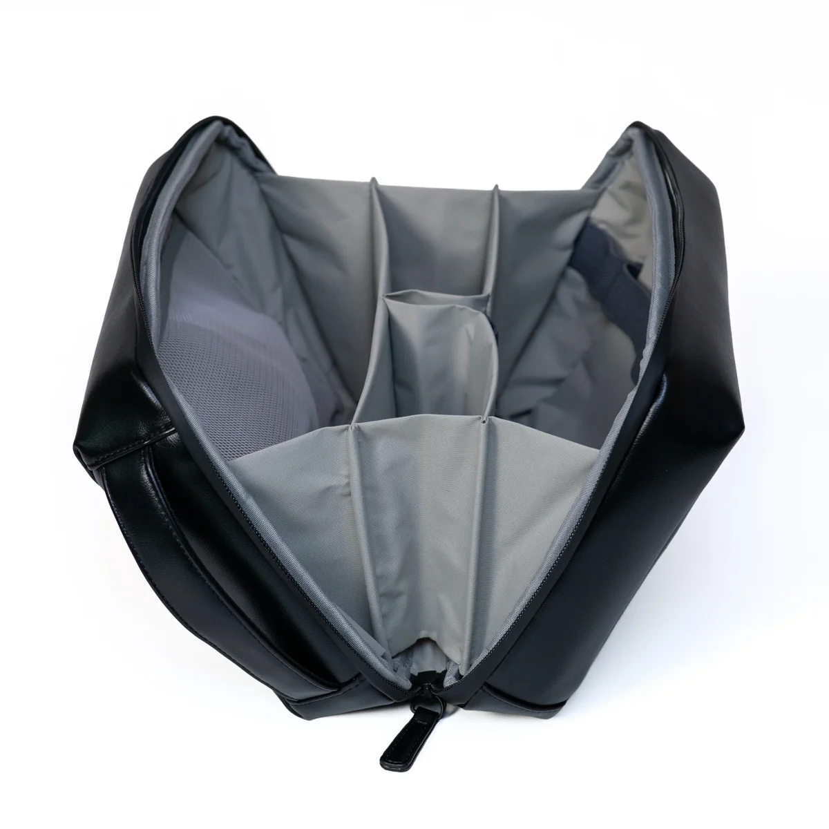 Organizador Chunches XL | Negro - Imagen 4