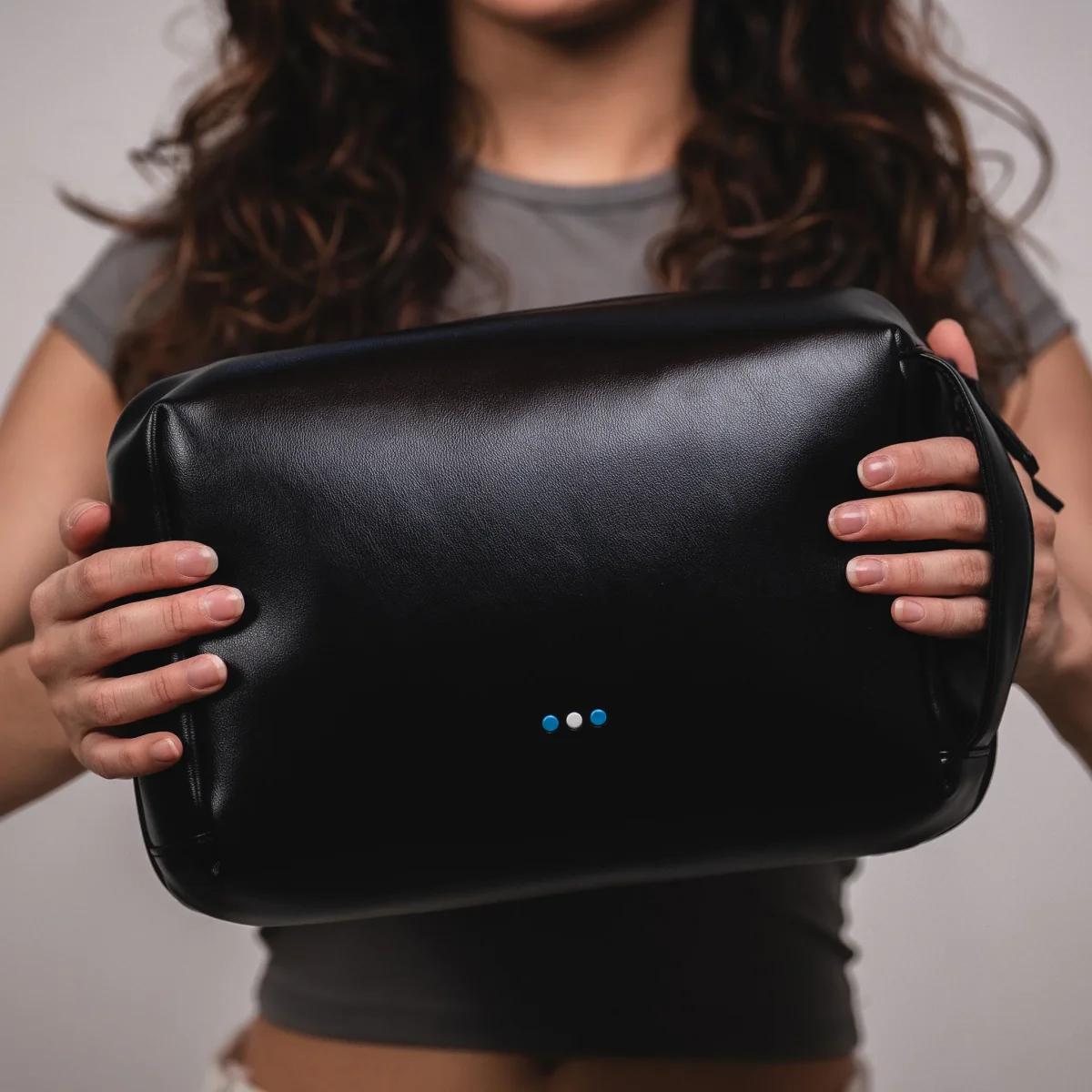 Organizador Chunches XL | Negro - Imagen 5