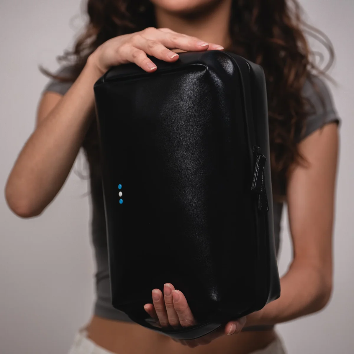Organizador Chunches XL | Negro - Imagen 6