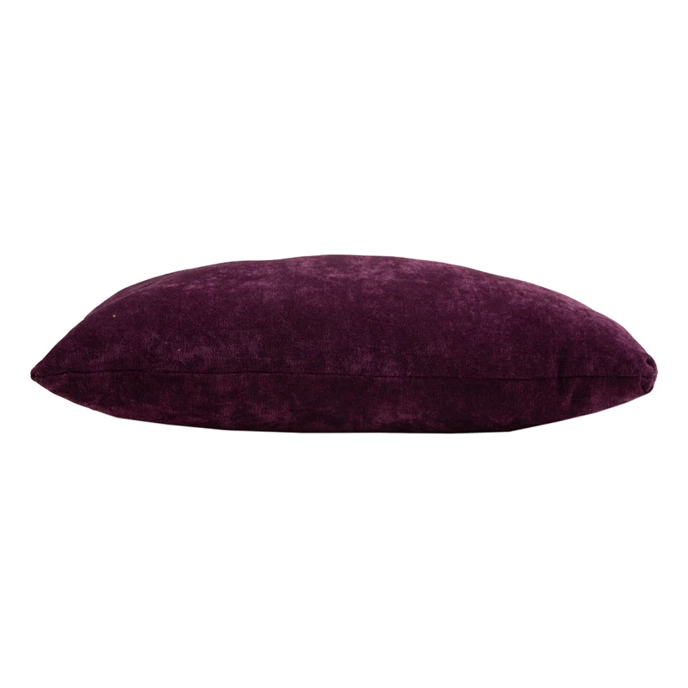 Set de 3 Cojines Dicasa 2 Kappa Lila y 1 Delta Morado - Imagen 8