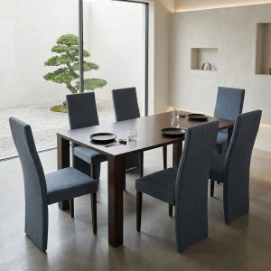Comedor Eliazar 6P