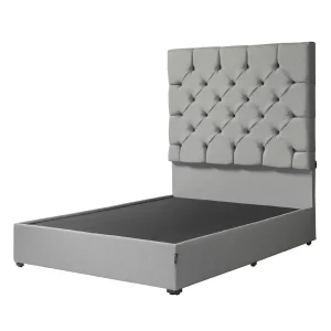 Cabecera Dicasa Capri con Base Cama