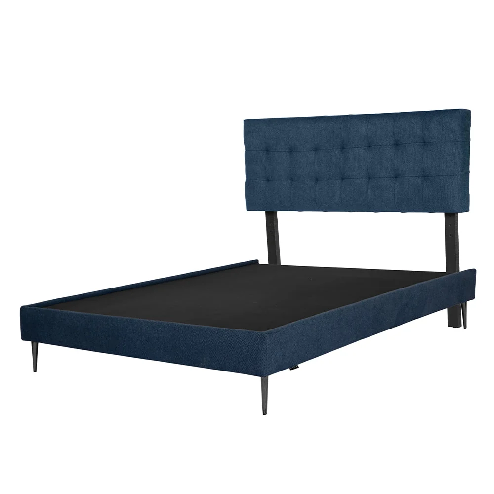 Cabecera Dicasa Catania con Base Cama Slim - Imagen 4