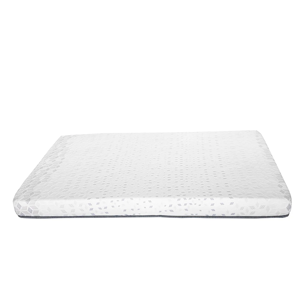 Colchon en Caja Trinity con Ropa de Cama - Imagen 4