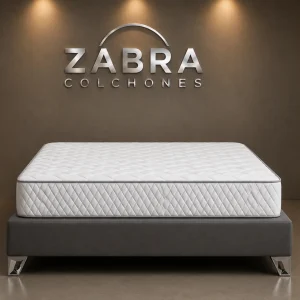 Colchón  Zabra Topazio