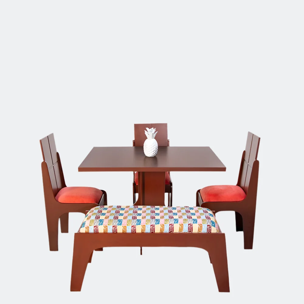 Comedor Aquiles - Imagen 9